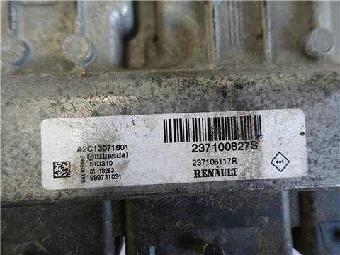 Foto 3ª: Centralita Motor ECU Renault Master 2.3 DCI FV0F) 146CV 107KW FURGON [M9T 706] (2018)