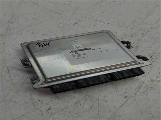 Foto 3ª: Centralita Check Control Nissan Interstar 136 CV 100KW [M9T726 M9T] (2023)