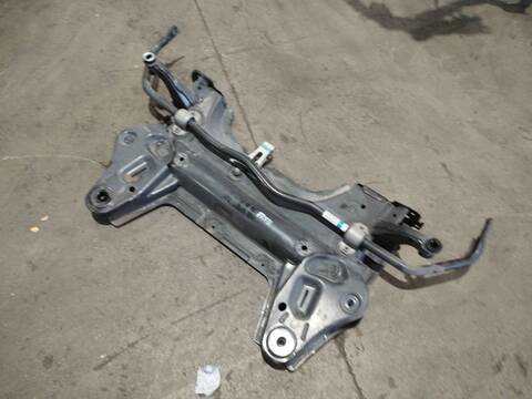Foto 2ª: Puente Delantero Opel Corsa 1.2 68) 101CV 74KW [HN05] (2020)