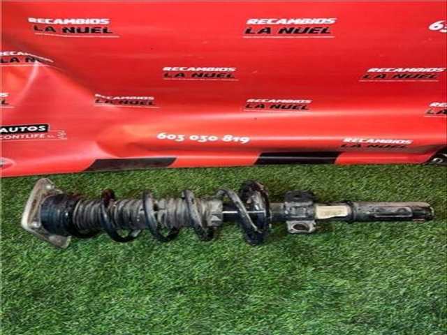 Foto 2ª: Amortiguador Delantero Izquierdo Citroen Jumpy CONTROL M BLUE-HDI FAP 102CV 75KW FURGON [YH01] (2020)