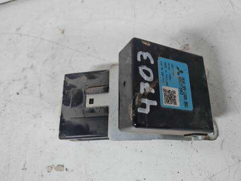 Centralita Motor ECU Mitsubishi L200 CABINA DOBLE INTENSE 4X4 136CV 100KW