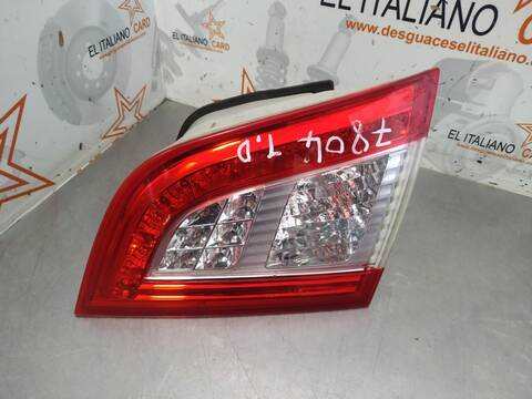 Piloto Trasero Derecho Peugeot 508 ACTIVE 140CV 103KW