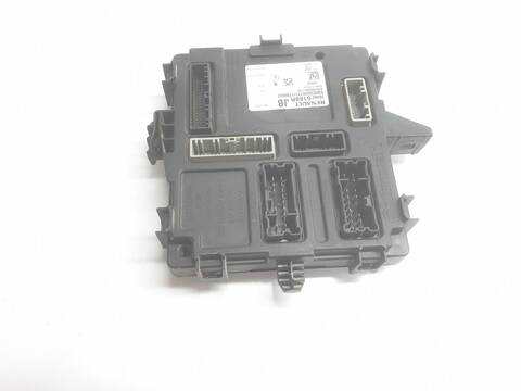 Centralita Motor ECU Renault Trafic MIXTO N1 L2H1 30T 5-6 PLAZAS) LARGO