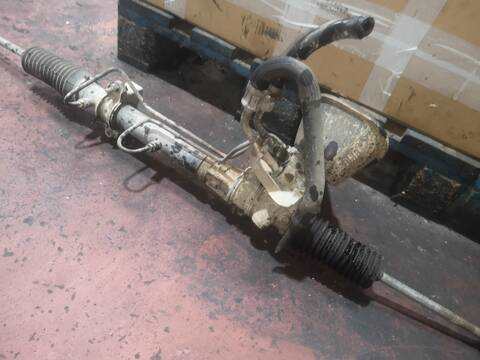 Cremallera de Direccion Nissan Kubistar K9K700