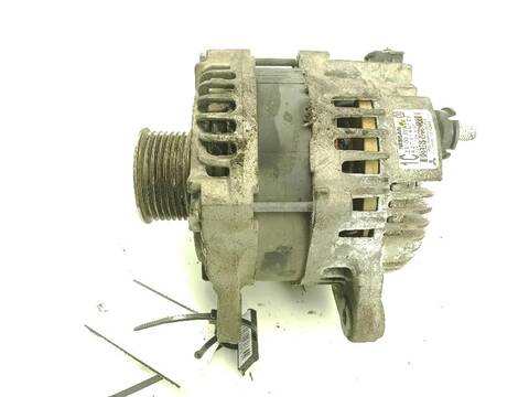 Foto 2ª: Alternador Nissan Note 1.2 80CV [HR12DE] (2012)