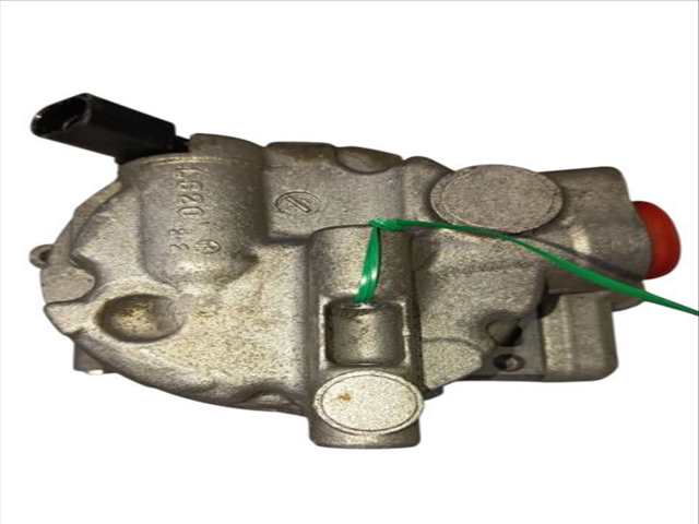 Foto 2ª: Compresor Aire Acondicionado Audi A4 2.0 TDI (2007)