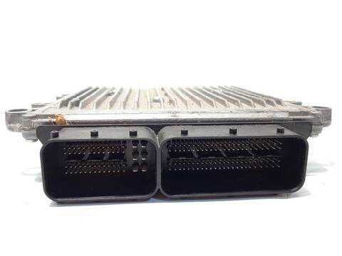 Foto 4ª: Centralita Motor ECU Mercedes Clase C 160 320 CDI 219.322) 224CV 165KW [642920] (2008)