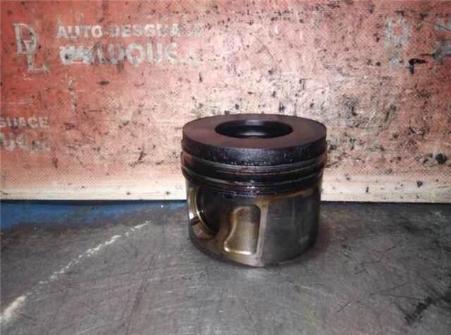 Foto 2ª: Despiece Motor Citroen Jumper 2.2HDI [4HU]