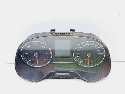 Cuadro de Instrumentos Seat Leon I-TECH 105CV 77KW