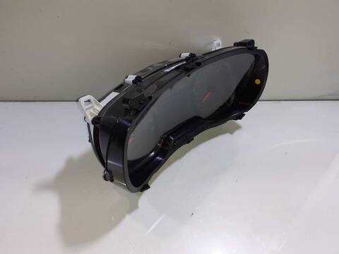 Cuadro de Instrumentos Citroen Jumpy 98CV 72KW