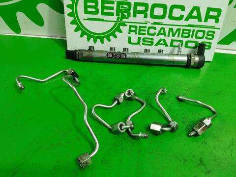 Rampa Inyectora Bmw Serie 3 315 2.0 16V 143CV