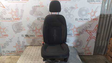 Foto 2ª: Asientos Traseros Kia Sportage EMOTION 4X2 116CV 85KW [D4FD] (2013)