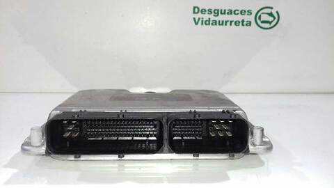 Foto 2ª: Centralita Motor ECU Seat Ibiza COOL 100CV 74KW [ATD] (2003)