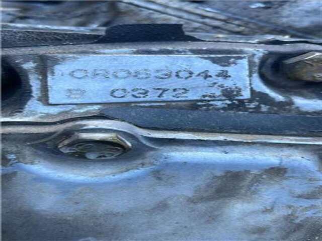 Caja Cambios Daewoo Lacetti 1.6 CDX [1.6 LTR. - 80 KW CAT]