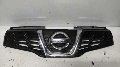 Rejilla Delantera Nissan Qashqai MR20DE