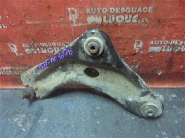 Brazo Suspension Delantero Izquierdo Peugeot 207 1.6 16V RC