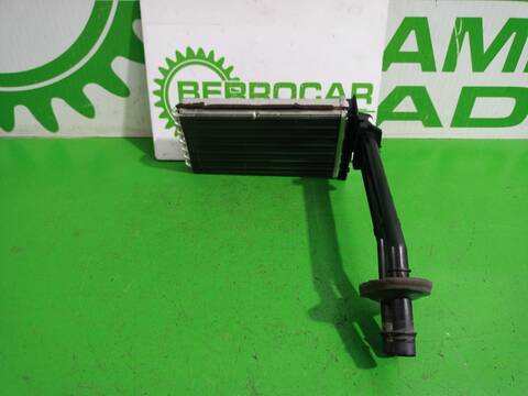 Foto 1ª: Radiador Calefaccion A.A. Peugeot 307 1.6 16V CAT 109CV 80KW [9HY] (2004)