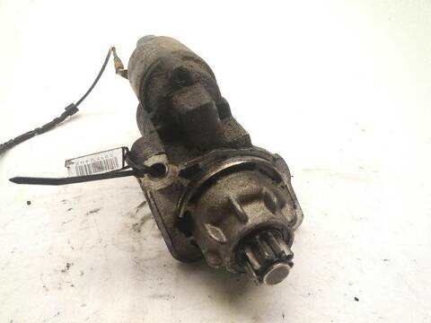 Motor de Arranque Volkswagen Touareg 2.5 R5 TDI