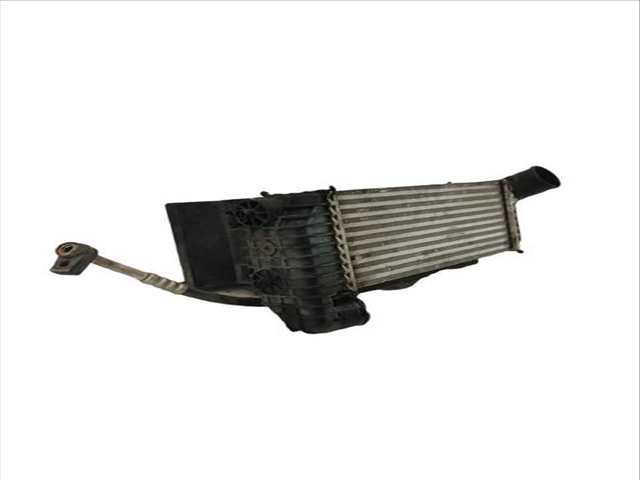 Foto 2ª: Intercooler Ford Transit 1.6 TDCI FURGONETA (2013)