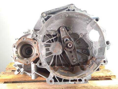 Caja Cambios Seat Arona 1.0 TSI 116CV 85KW