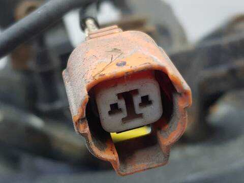 Foto 2ª: Mangueta Trasera Derecha Honda Accord 2.0I ES CG9) (1998)