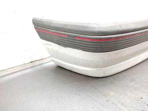 Foto 3ª: Paragolpes Trasero Opel Kadett 1.3 I CAT C08 C48 D08 D48) HATCHBACK 60CV 44KW