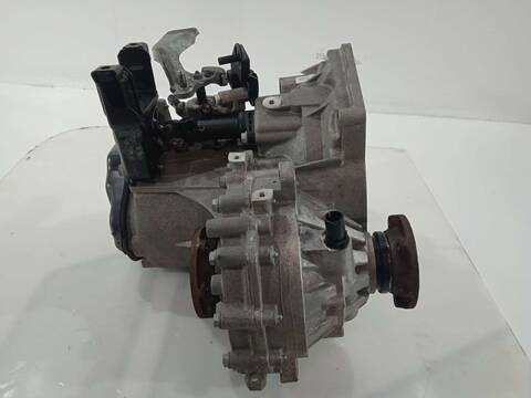 Caja Cambios Seat Ibiza SPORT 105CV 77KW