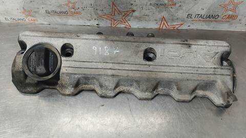 Despiece Motor Audi A6 2.5 TDI BERLINA 116CV 85KW