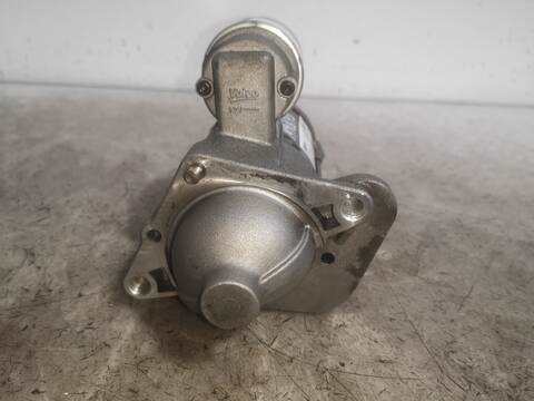 Foto 2ª: Motor de Arranque Renault Clio K9K628 (2017)