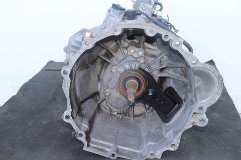 Caja Cambios Isuzu Campo 4JA1