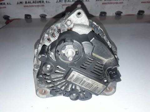 Foto 3ª: Alternador Renault Scenic AUTHENTIQUE 1.9 DCI DIESEL 120CV (2003)
