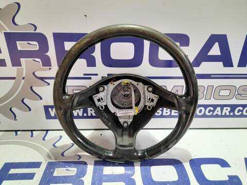 Foto 1ª: Volante Seat Leon 1.9 TDI 90CV 66KW [ALH] (2003)