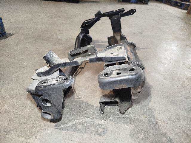 Foto 3ª: Cuna de Motor Mitsubishi Montero 1.8 GDI IO PININ [4G93] (2002)
