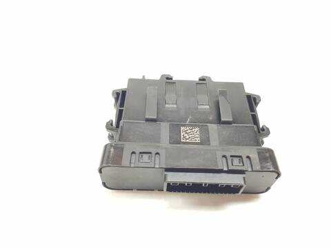 Foto 3ª: Centralita Motor ECU Renault Kangoo L1