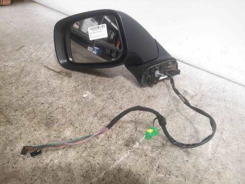 Foto 2ª: Retrovisor Izquierdo Citroen C8 RHR (2006)