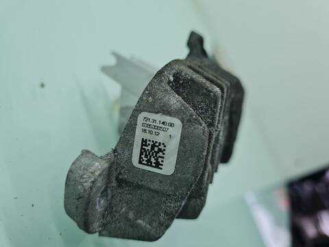 Foto 2ª: Centralita Motor ECU Bmw Serie 3 315 330D 258CV 190KW [N57D30A] (2012)