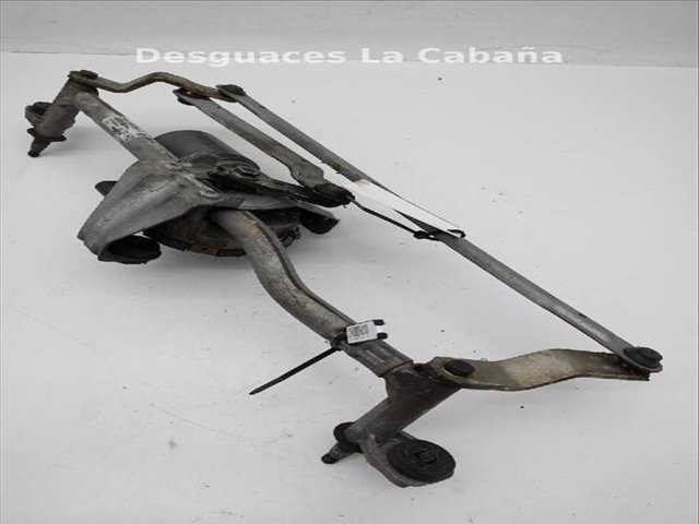 Motor Limpia Delantero Volkswagen Caddy 1.6 TDI