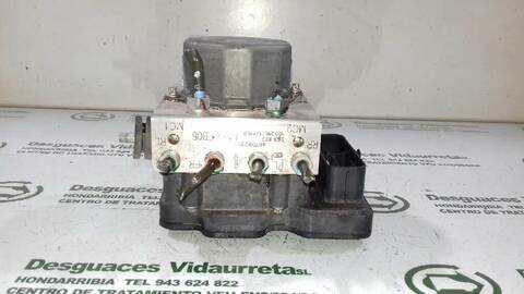 Abs Mitsubishi Space Star 1.2 80CV 59KW