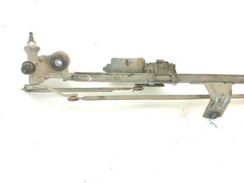 Foto 2ª: Motor Limpia Delantero Opel Zafira 1.7 CDTI VAN M75) 110CV FURGONETA (2005)