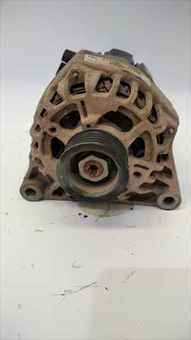 Foto 1ª: Alternador Citroen Berlingo 1.9 DIESEL [D/WJZ] (2000)