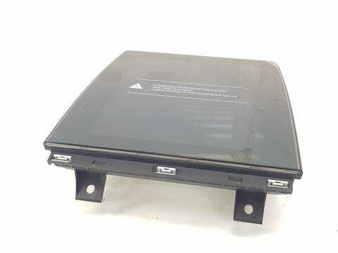 Foto 3ª: Pantalla Multifuncion Renault Arkana TECHNO