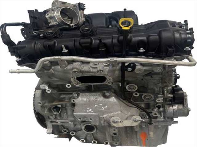 Motor Completo Dodge Charger 3.6 V6 296 CV 218KW