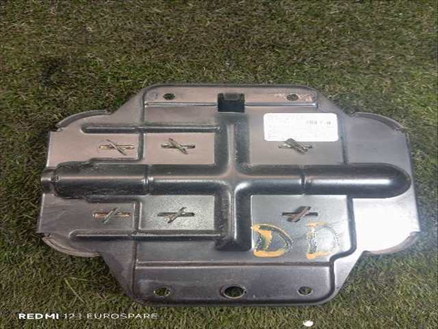 Foto 2ª: Airbag Lateral Delantero Derecho Mercedes Clase ML 270 2.7 D DCI [612963] (2000)