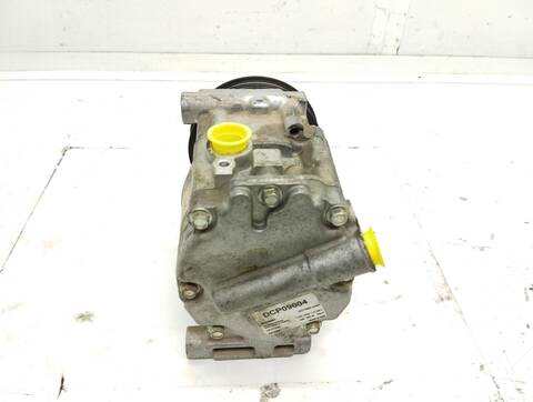 Foto 3ª: Compresor Aire Acondicionado Fiat Stilo 1.4 16V ACTIVE 05.2004 ) 95CV 70KW [843A1000] (2004)