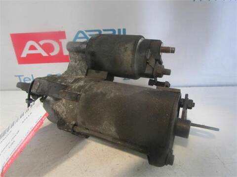 Foto 2ª: Motor de Arranque Ford Mondeo 2.0 16V 146CV 107KW FAMILIAR [CJBA] (2002)