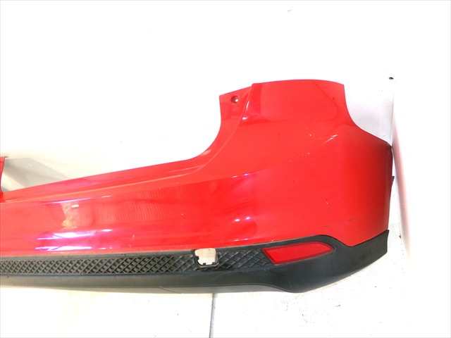 Foto 3ª: Paragolpes Trasero Ford Focus 1.6 TDCI 2011-2014 [T3DB] (2011)