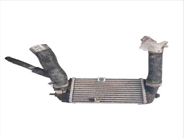 Foto 2ª: Intercooler Kia Stonic 1.0 T-GDI ECO-DYNAMICS (2017)