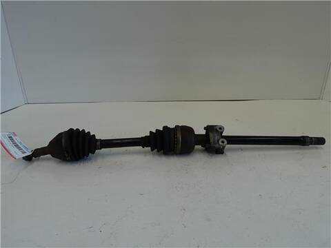 Transmision Delantera Derecha Opel Astra 1.7 CDTI BERLINA 125CV 92KW