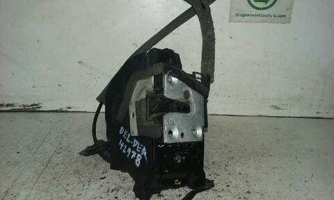Cerradura Puerta Delantera Derecha Renault Clio DYNAMIQUE 90CV 66KW