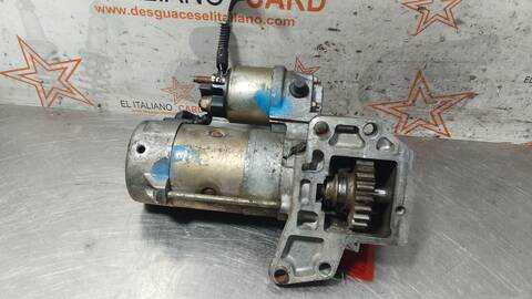 Foto 4ª: Motor de Arranque Citroen C6 EXCLUSIVE 204CV 150KW [TDUHZJ] (2007)